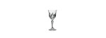 Calice acqua Giglio H. 19,5 cm [b5f8a353]