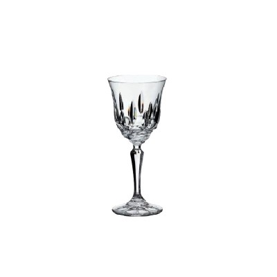 Calice vino Giglio H. 18 cm [2250b488]