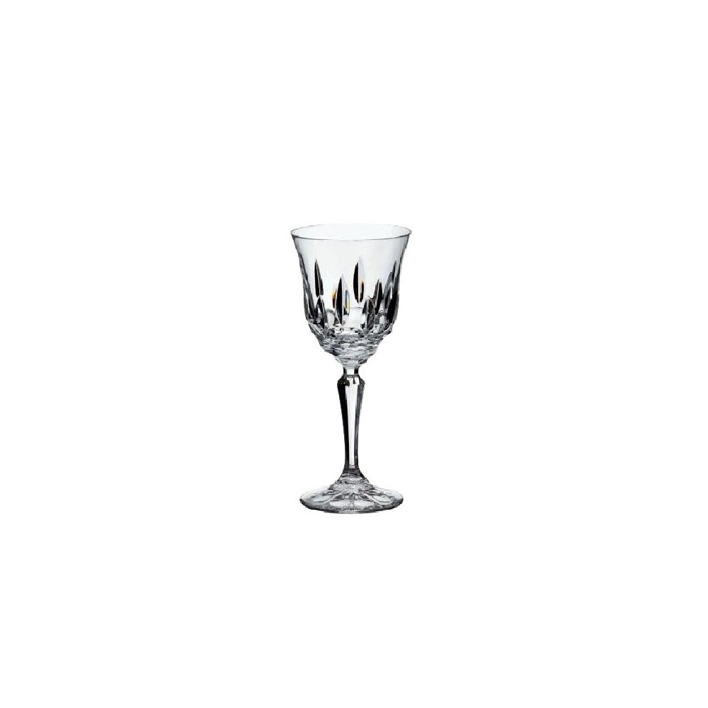 Calice vino Giglio H. 18 cm [2250b488]