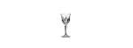 Calice vino Giglio H. 18 cm [2250b488]