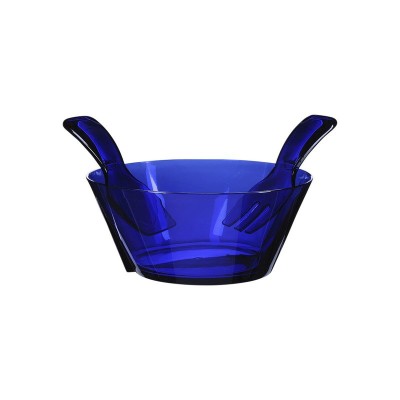 Insalatiera Fulmine Blu [0f9322dc]