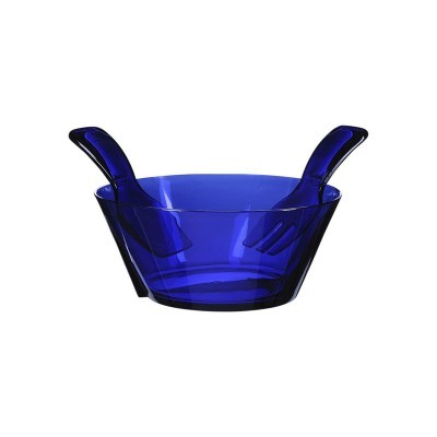 Insalatiera Fulmine Blu [0f9322dc]