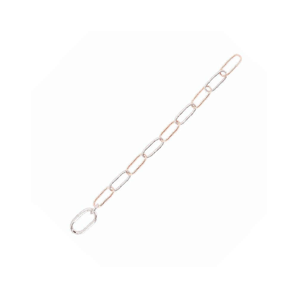 Bracciale Polvere di Sogni Rodio-Rosa [069314c9]
