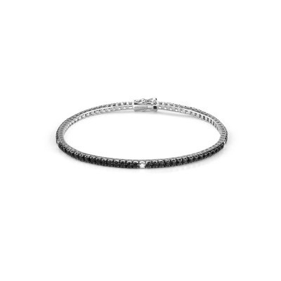 Bracciale Tennis black [7cdc171e]