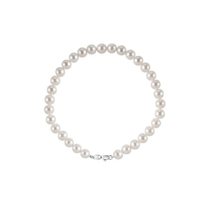 Bracciale Java perle fiume [3abf482f]