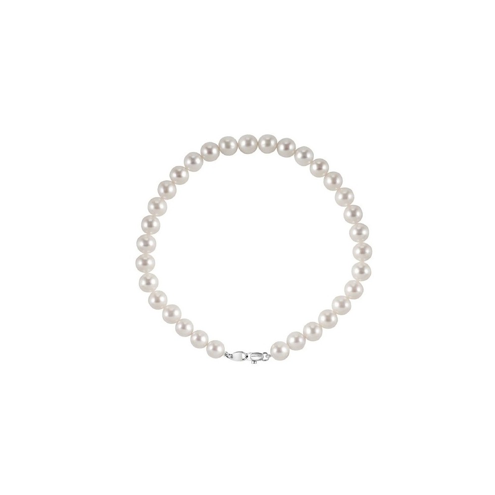 Bracciale Java perle fiume [3abf482f]