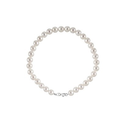 Bracciale Java perle fiume [3abf482f]