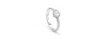 Anello Minou Minou Cuore Full Pavè [ea11d6bf]