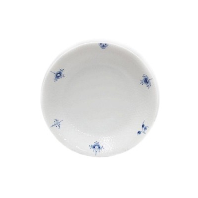 Piattino medio Palmetta blu Royal Copenhagen [24f1f7a5]