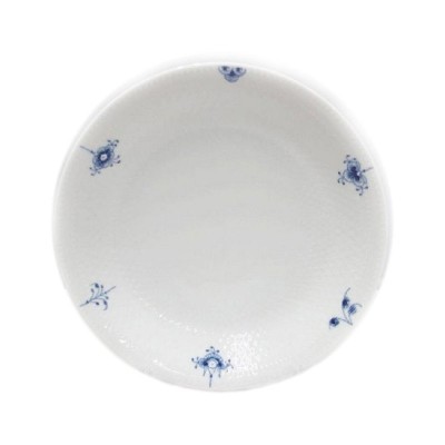 Piattino medio Palmetta blu Royal Copenhagen [24f1f7a5]