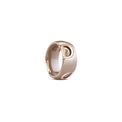 Anello D.Icon Ceramica cappuccino [3bc8d5f5]