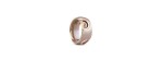 Anello D.Icon Ceramica cappuccino [e2ee96f8]