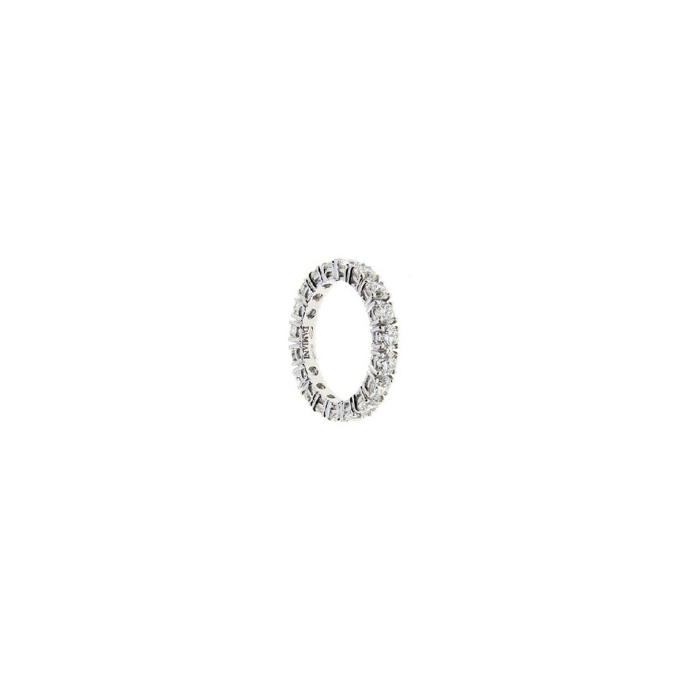 Anello Veramore oro bianco e diamanti [ca162031]