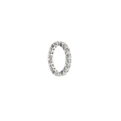 Anello Veramore oro bianco e diamanti [ca162031]