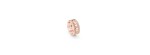 Anello Belle Époque Reel oro rosa e diamanti [0ca4d38f]