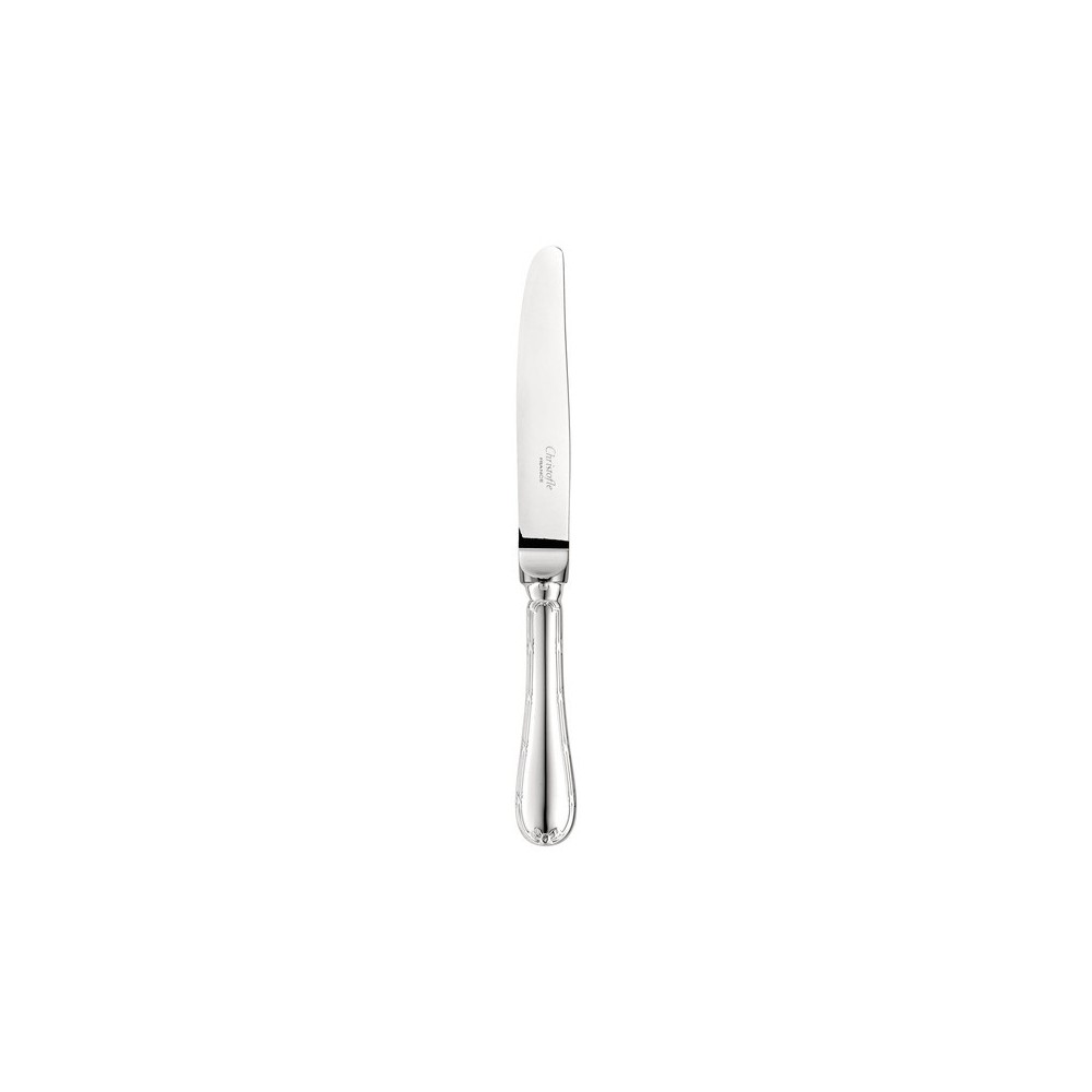 Coltello frutta Rubans placcato in argento [e7c7bee0]