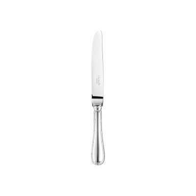 Coltello frutta Rubans placcato in argento [e7c7bee0]