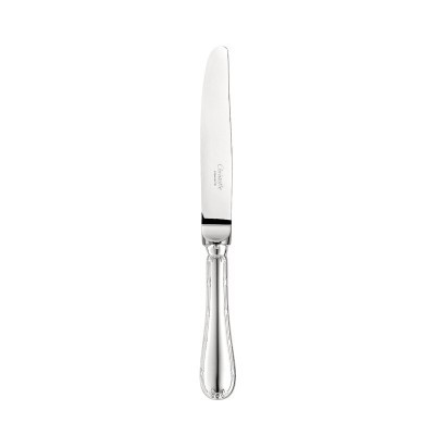 Coltello frutta Rubans placcato in argento [e7c7bee0]