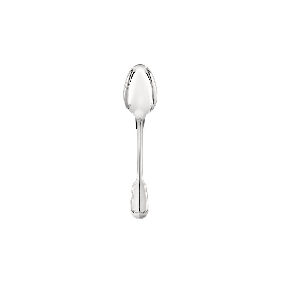 Cucchiaio tavola Chinon placcato argento [393e4bf7]