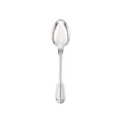 Cucchiaio tavola Chinon placcato argento [393e4bf7]