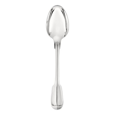 Cucchiaio tavola Chinon placcato argento [02462d88]