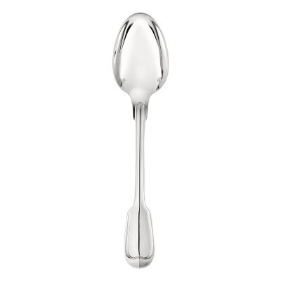 Cucchiaio tavola Chinon placcato argento [02462d88]