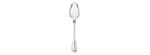 Cucchiaio tavola Chinon placcato argento [02462d88]