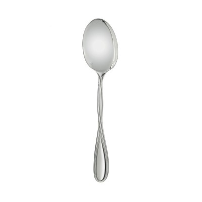Cucchiaio Servire tavola Galea placcato argento [62251b80]