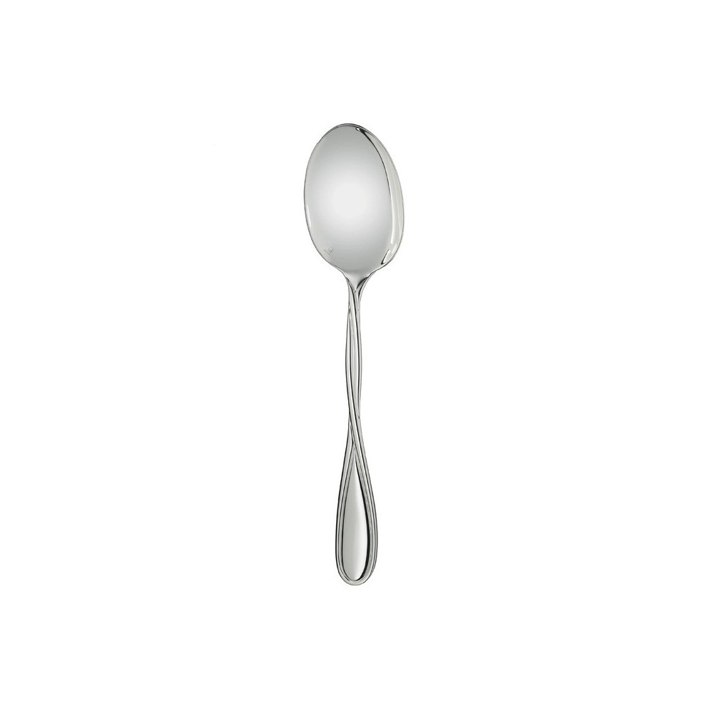 Cucchiaio Servire tavola Galea placcato argento [62251b80]