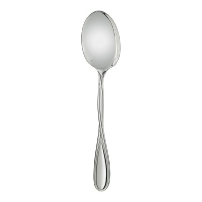Cucchiaio Servire tavola Galea placcato argento [bb03588d]