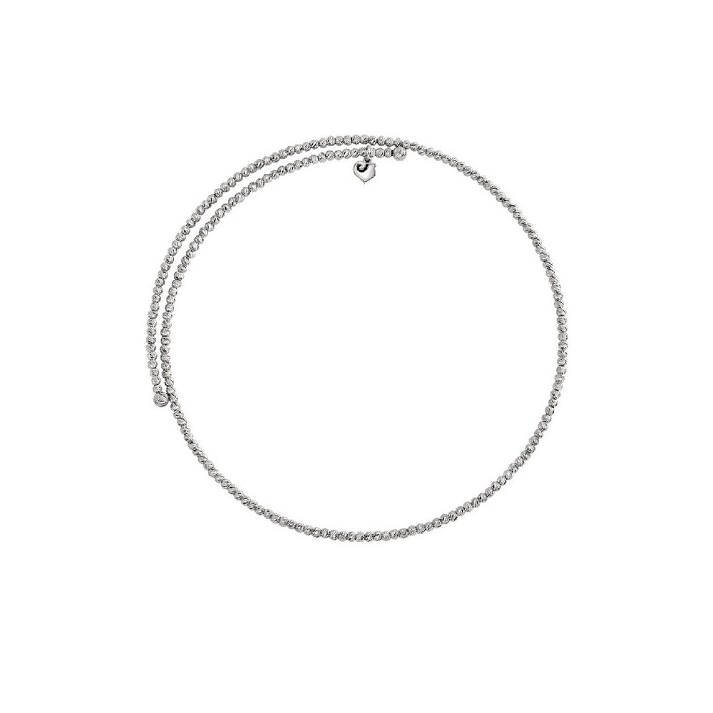 Collana Et Voilà Accessori in Argento [2512c13c]