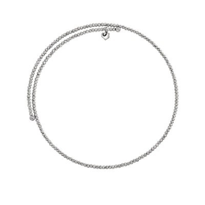 Collana Et Voilà Accessori in Argento [2512c13c]