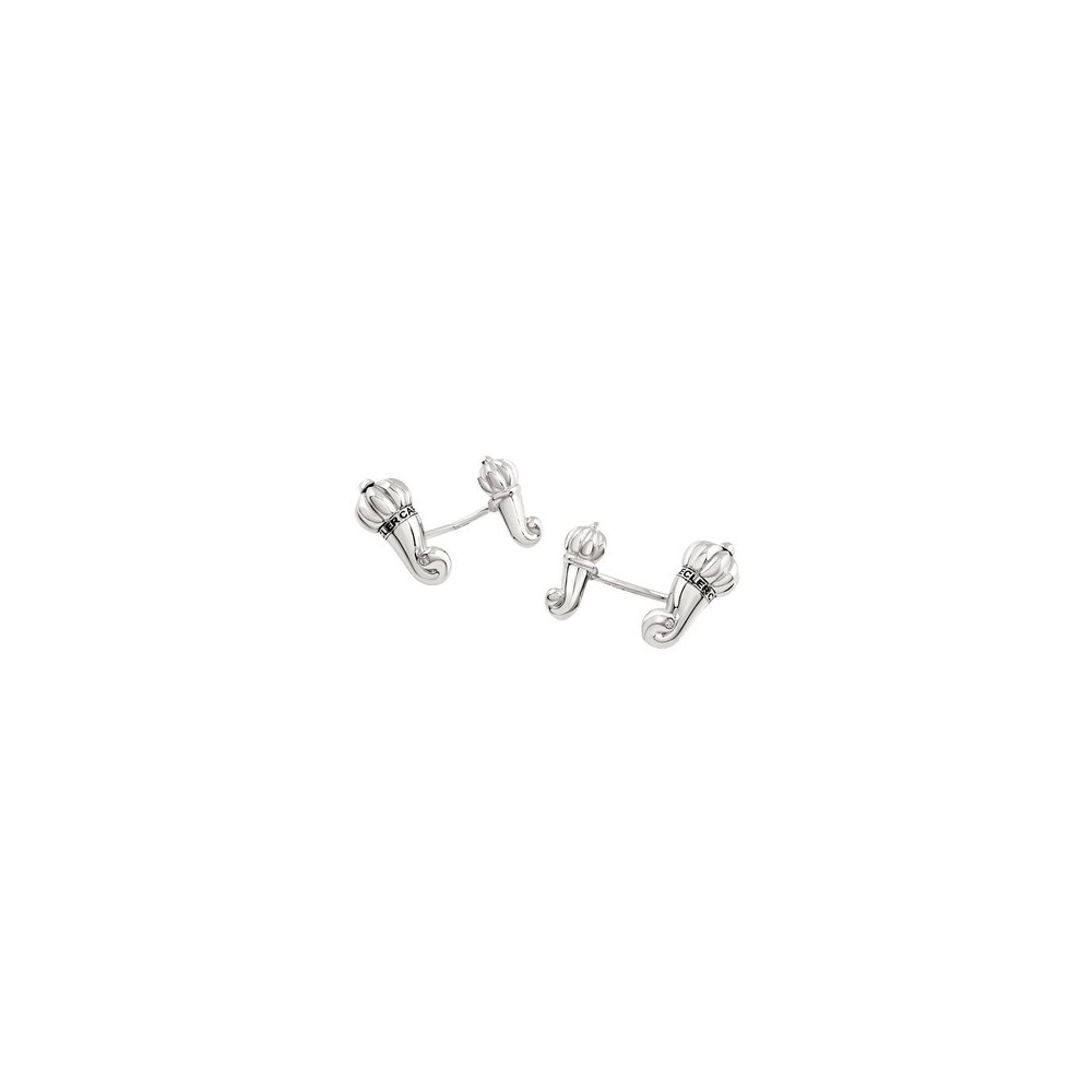 Gemelli Et Voilà Corni Argento [4f256d8f]