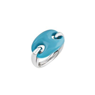 Anello Et Voilà Capriness Argento turchese [cf52bcd8]