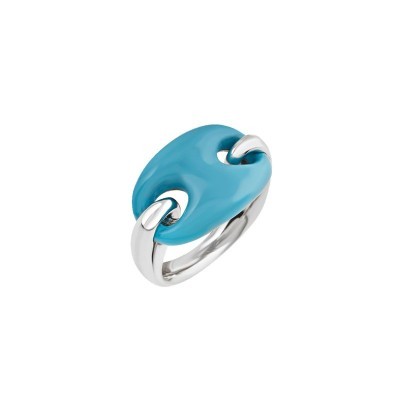 Anello Et Voilà Capriness Argento turchese [cf52bcd8]