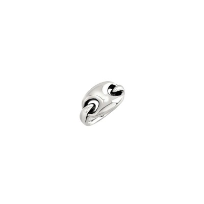 Anello Et Voilà Capriness Argento [91d827d4]