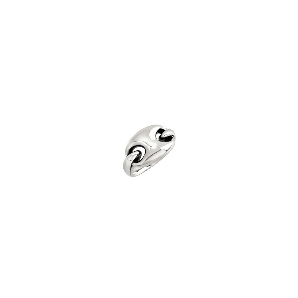 Anello Et Voilà Capriness Argento [91d827d4]