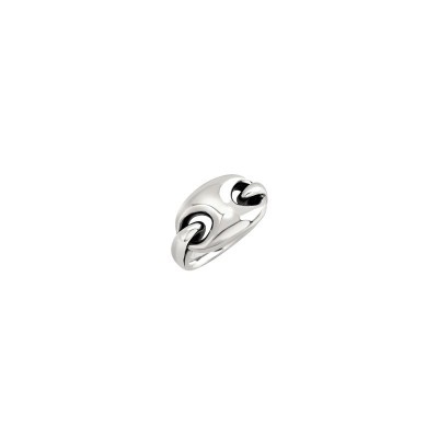 Anello Et Voilà Capriness Argento [91d827d4]