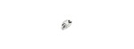 Anello Et Voilà Capriness Argento [91d827d4]