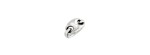 Anello Et Voilà Capriness Argento [48fe64d9]