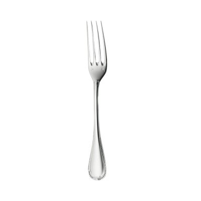 Forchetta da tavola Malmaison argento sterling [a80fe77e]