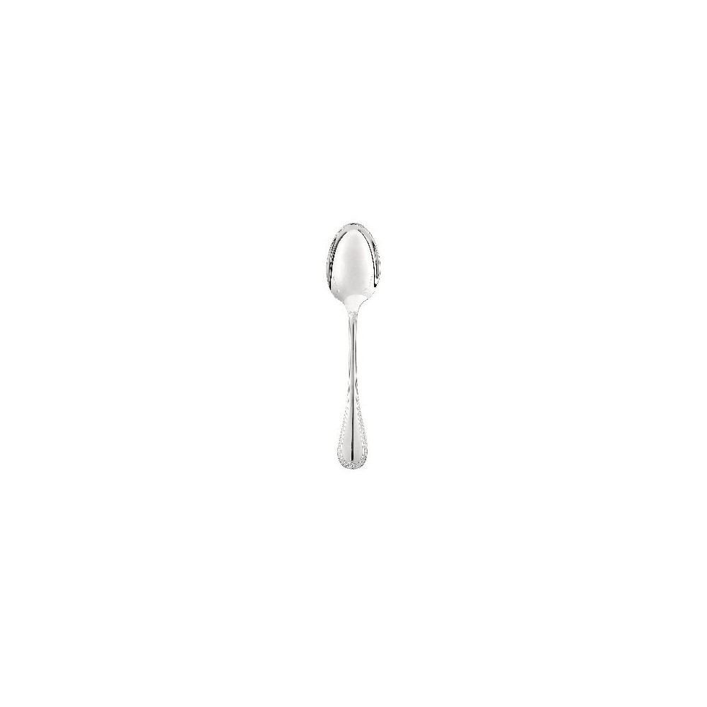 Cucchiaino da caffè Malmaison argento sterling [bc240485]