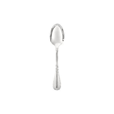 Cucchiaino da caffè Malmaison argento sterling [bc240485]