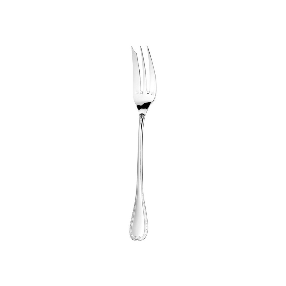 Forchetta Servire Malmaison in argento sterling [2b8c135e]