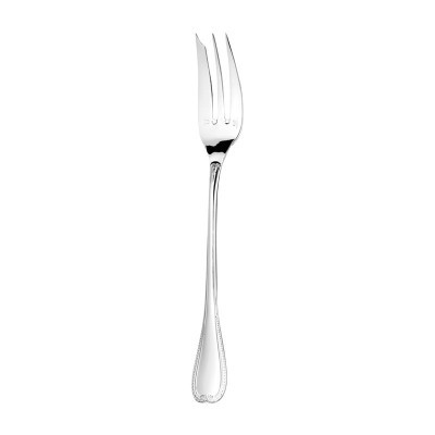 Forchetta Servire Malmaison in argento sterling [2b8c135e]