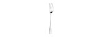 Forchetta Servire Malmaison in argento sterling [2b8c135e]