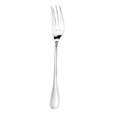 Forchetta Servire Malmaison in argento sterling [f2aa5053]
