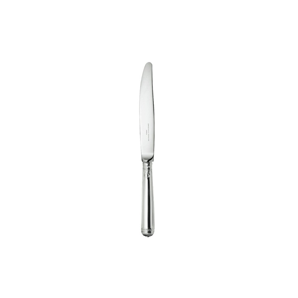 Coltello tavola Malmaison in argento sterling [b4c714ad]