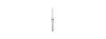Coltello frutta Malmaison in argento sterling [47aad8be]