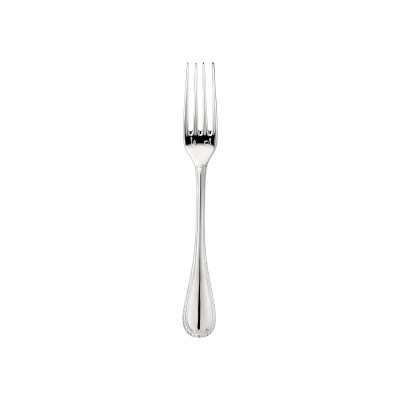 Forchetta dessert Malmaison in argento sterling [906862da]